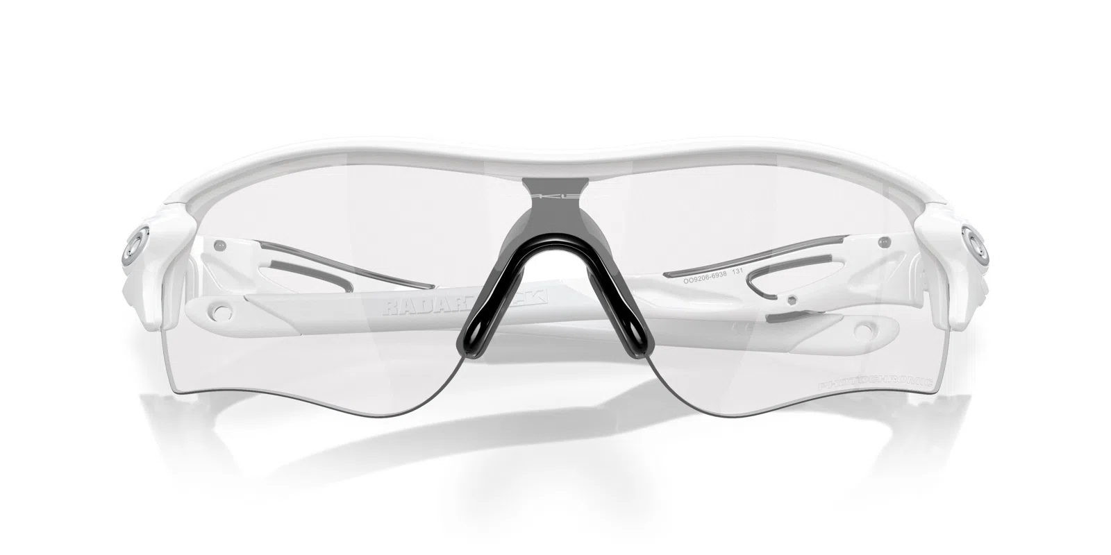 Oakley Radarlock Path 9206 Sunglasses - view 126